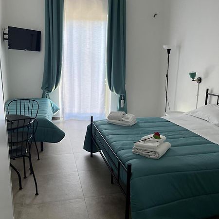 Falaride Suite Agrigento Discesa Sulla Valle Di Oro Екстериор снимка