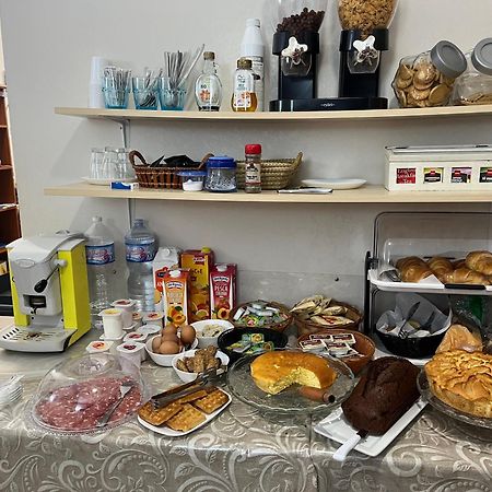 Falaride Suite Agrigento Discesa Sulla Valle Di Oro Екстериор снимка