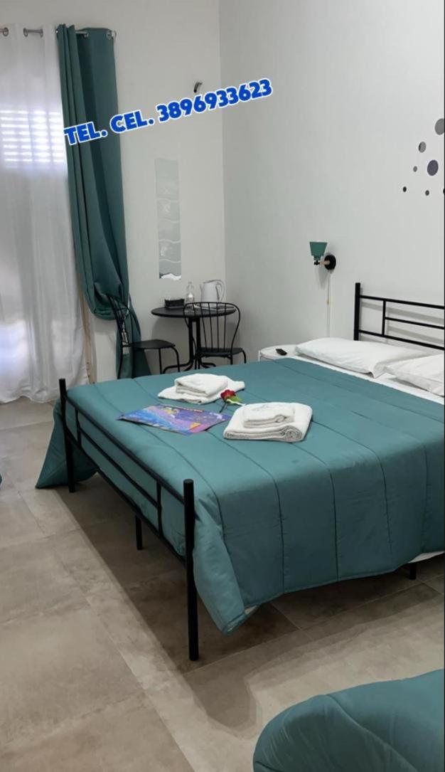 Falaride Suite Agrigento Discesa Sulla Valle Di Oro Екстериор снимка